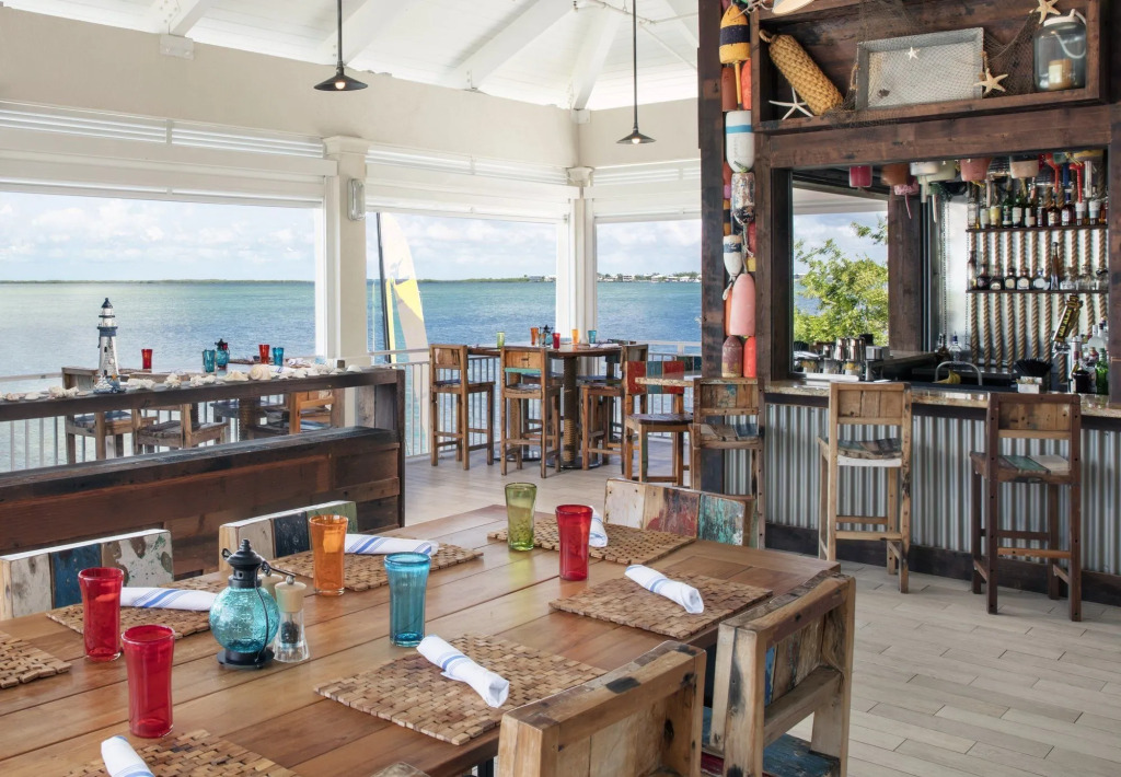 Playa Largo Resort & Spa, Autograph Collection