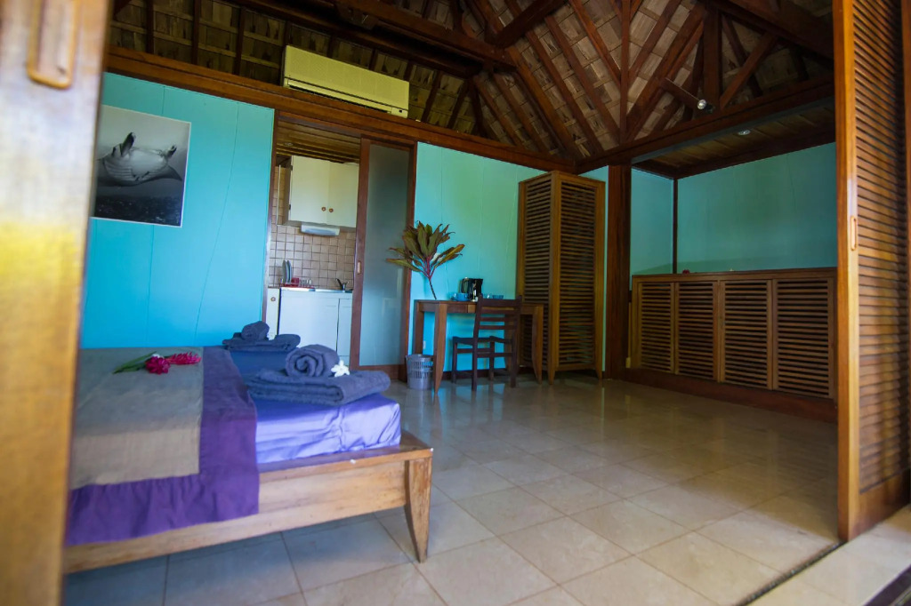 Oa Oa Lodge