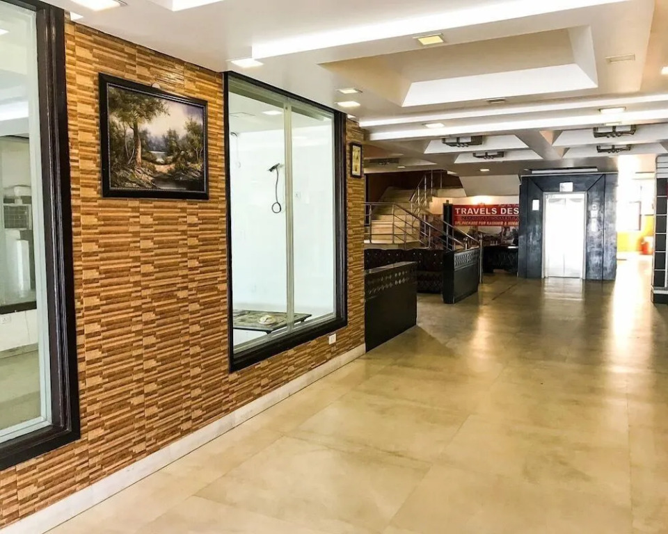 Hotel Durga Residency