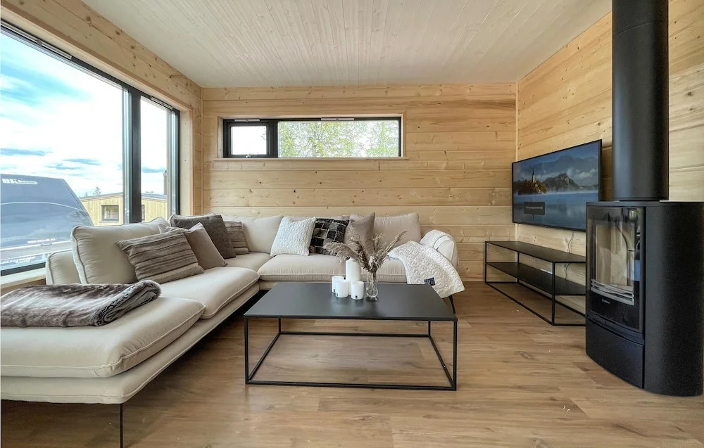 Beautiful Apartment in Sälen With Sauna and 4 Bedrooms