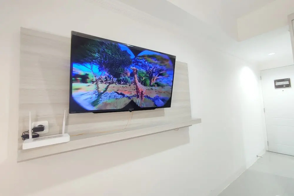 Cozy Studio At Paltrow City Apartment