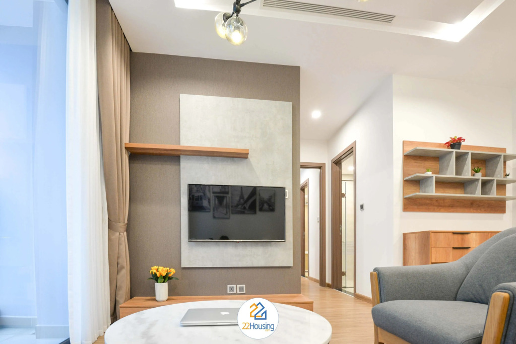 QMP - Vinhomes Metropolis
