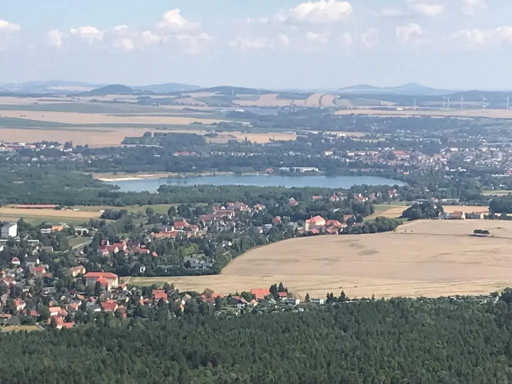 „Frische Quelle“ Jonsdorf