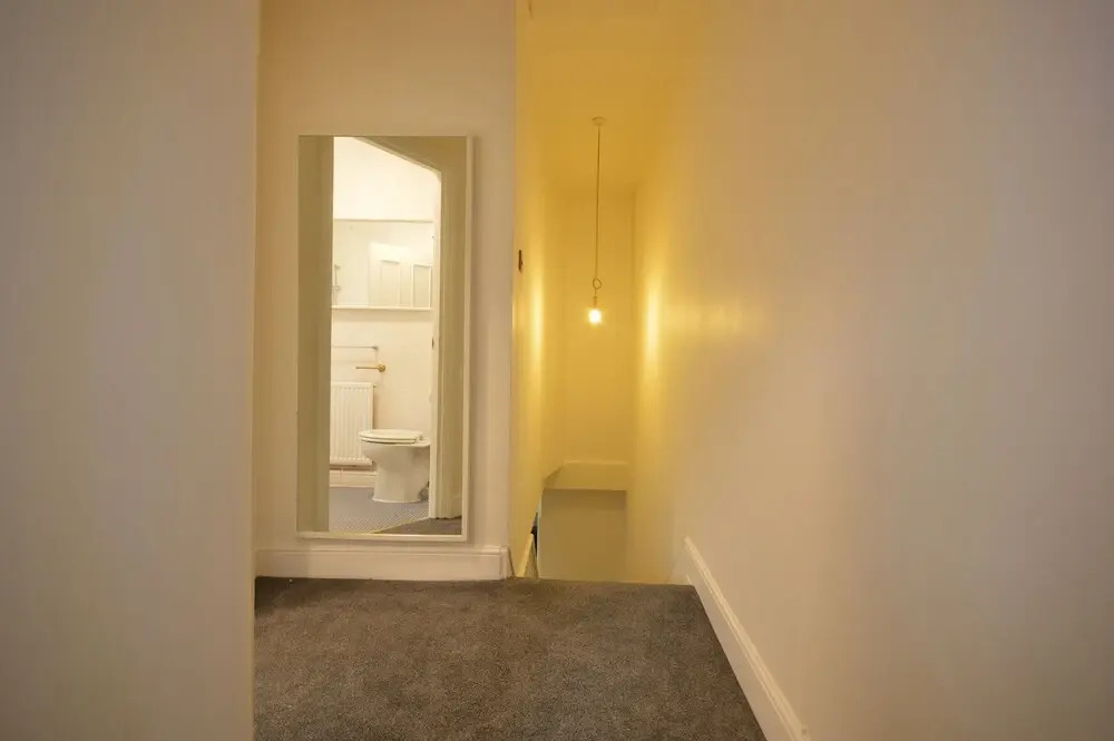 Beautiful Garden Flat near Chelsea