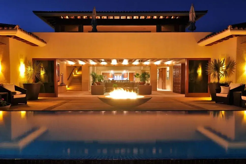 Villa Tranquilidad by Cabo Villas