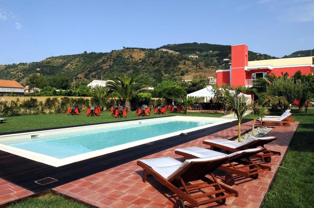 Hotel SantAndrea
