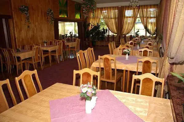Hotel Słupsk