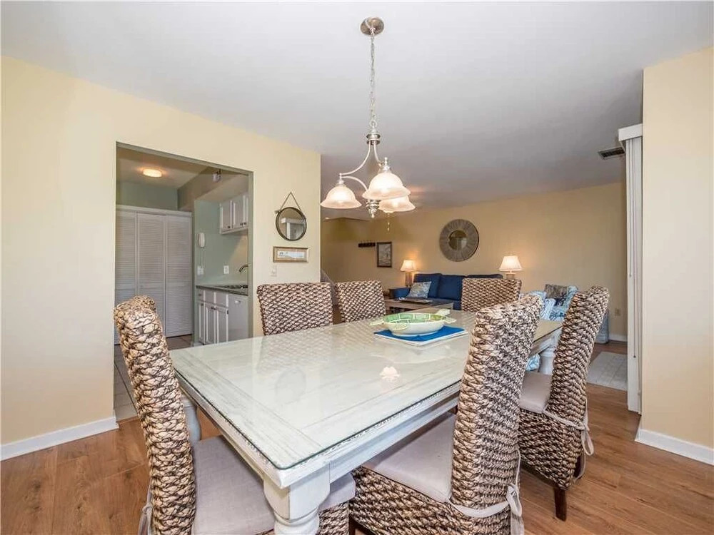 Turnberry Village 291
