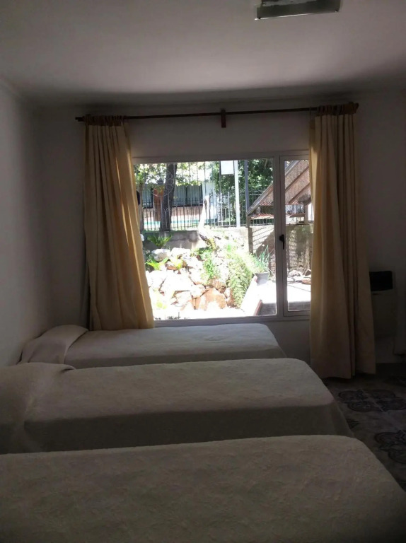 Robinson Apartamentos SOLO FAMILIAS