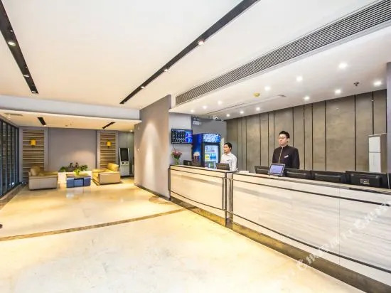 homeinns Hotel