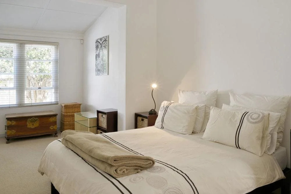 Ravenscraig Road Guest House
