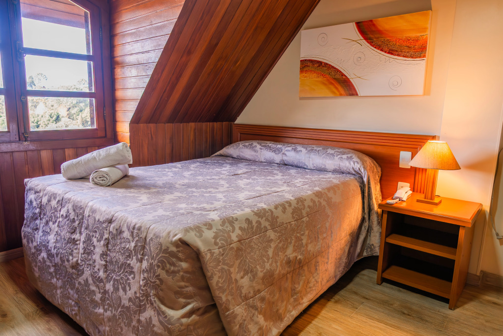 Hotel Nacional Inn Campos do Jordão
