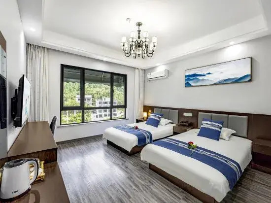 yeyvxuan Guesthouse