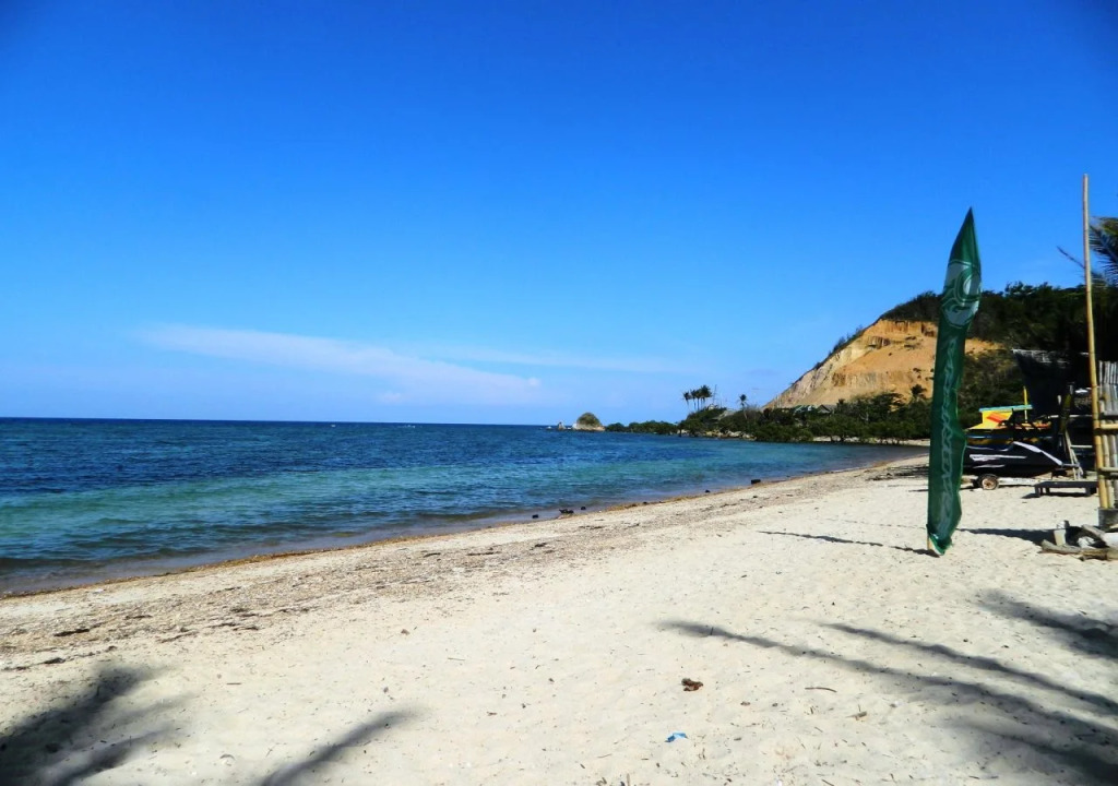 Bahari Beach Resort