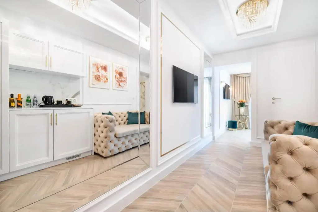 Bulwar Residence & Wellness