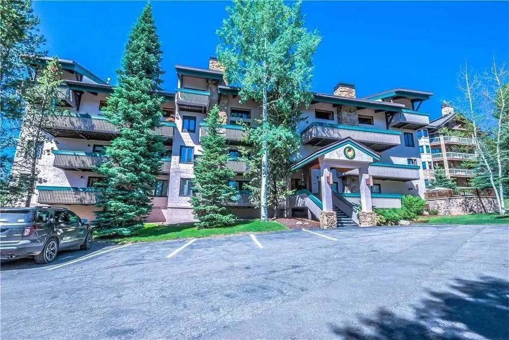 Ptarmigan House 23
