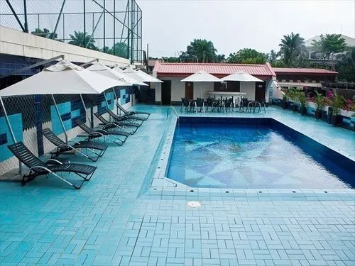 Amara Suites Anike Court