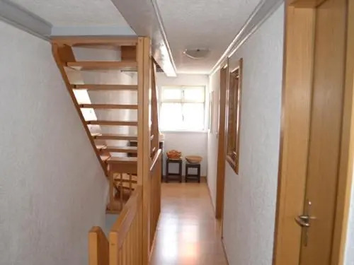 gina stay - Apartmenthaus im Zentrum von Quedlinburg