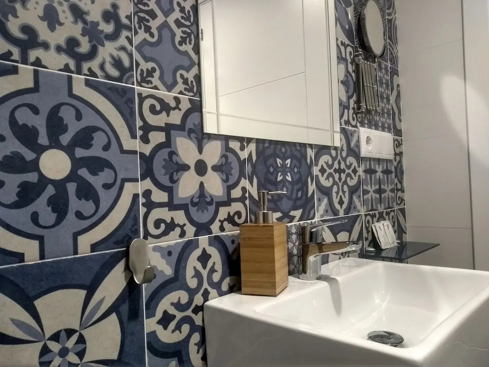 Apartamentos El Vestuario