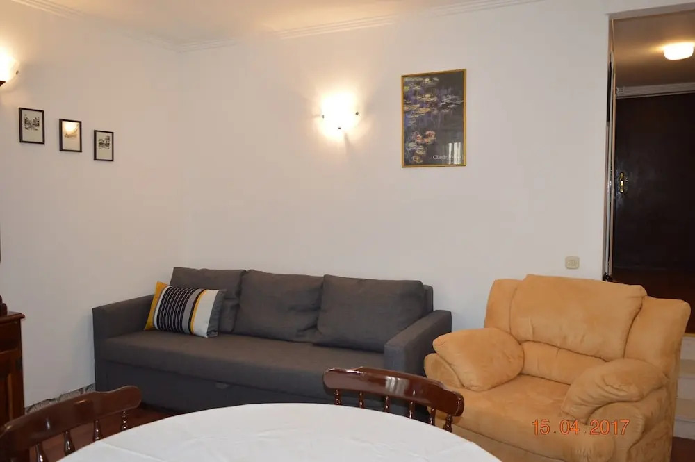 Welcome to Apartmen Palatisa