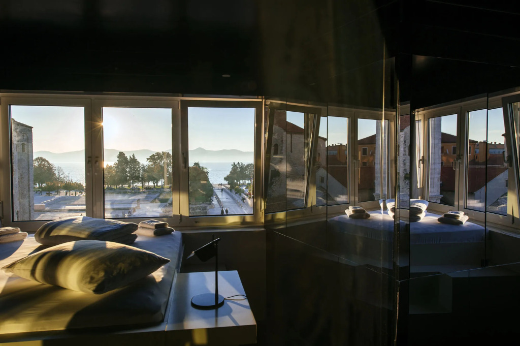 Boutique Hostel Forum