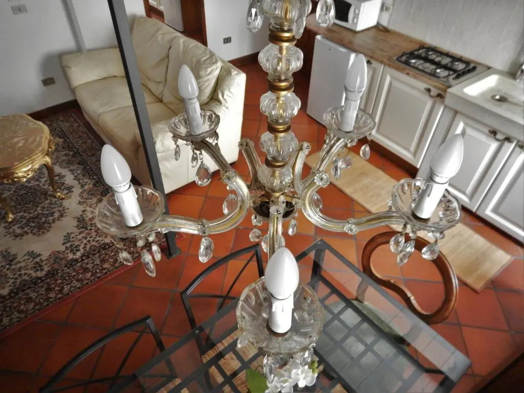 CaDinora - Caesar apartment