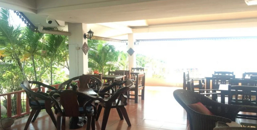 Phangan Orchid Resort
