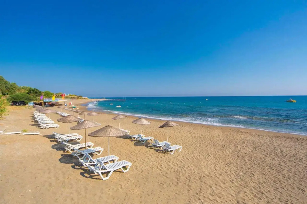 Sun Paradise Hotel