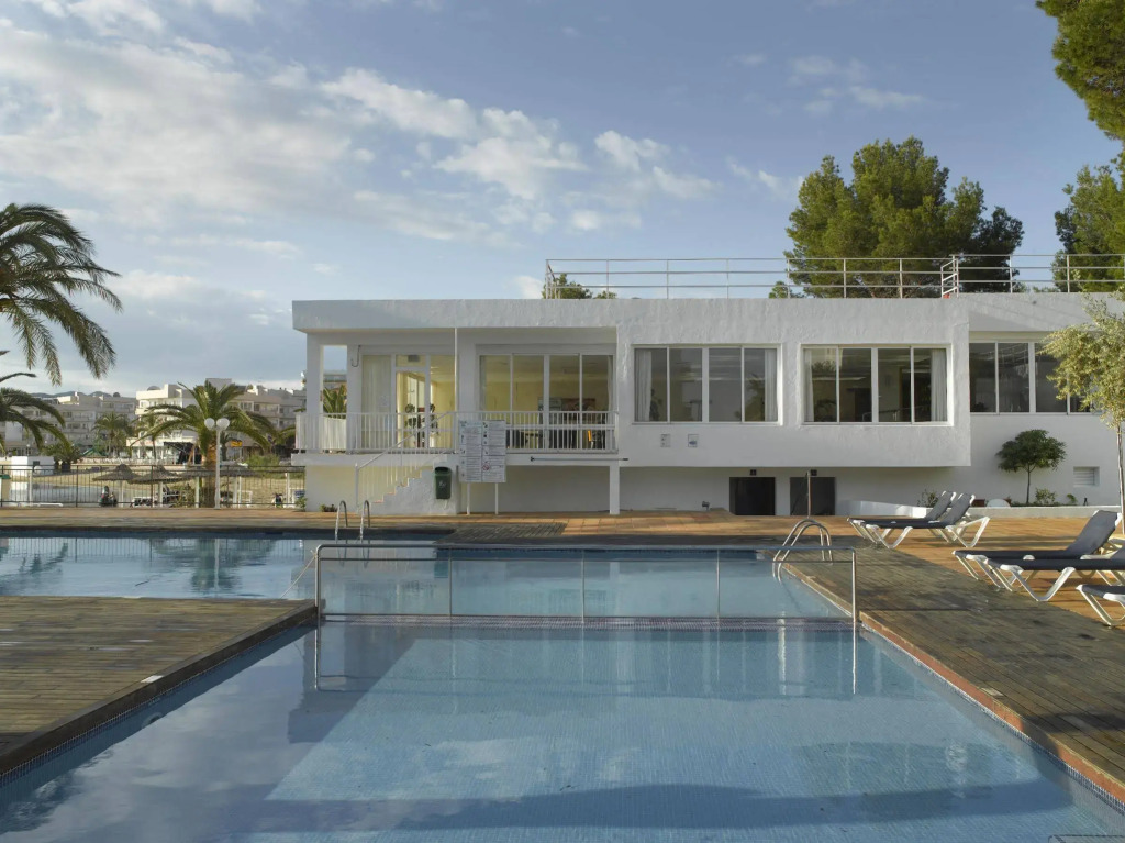Amàre Beach Hotel Ibiza