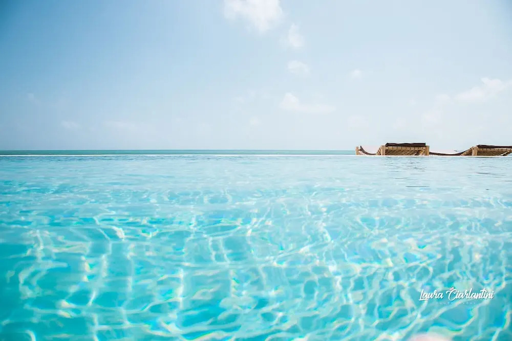 Uroa Zanzibar Vera Beach Hotel by Moonshine