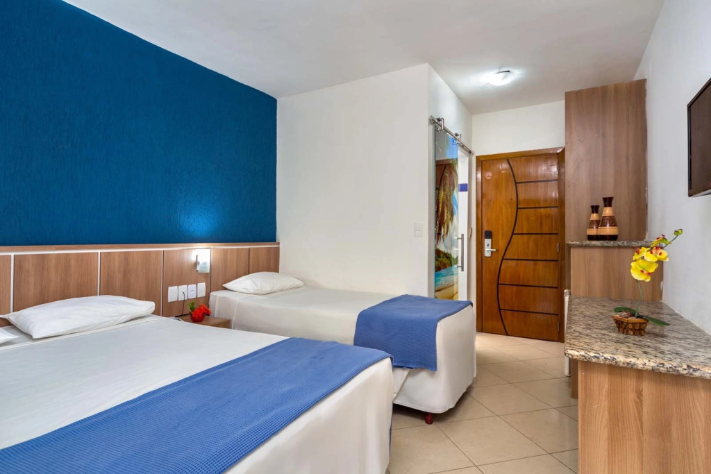 Hotel Beach Hills