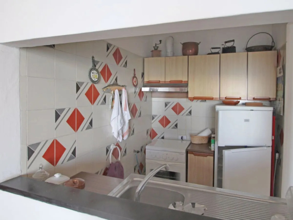 Apartment Agave Moneglia
