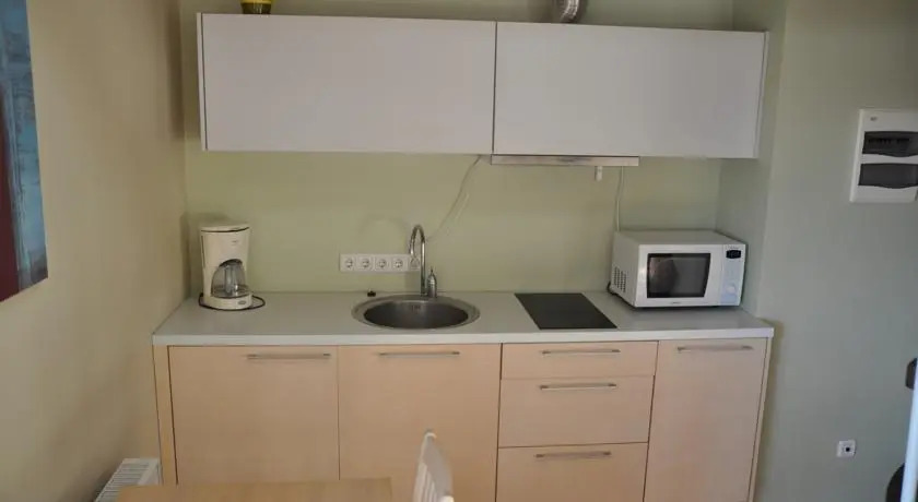 Abon Apartment