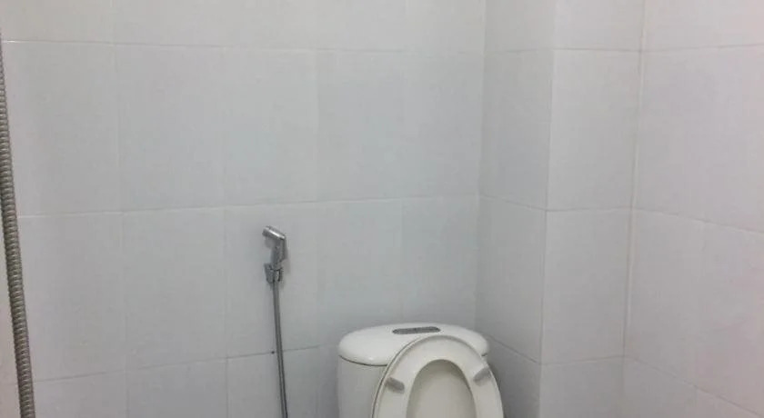 Nam Thanh Binh Hostel