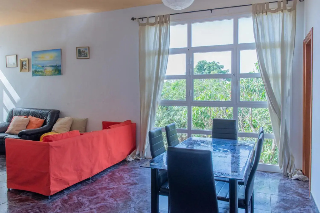 APARTMENTS ON AN ORGANIC FARM BY THE COAST, Frontera