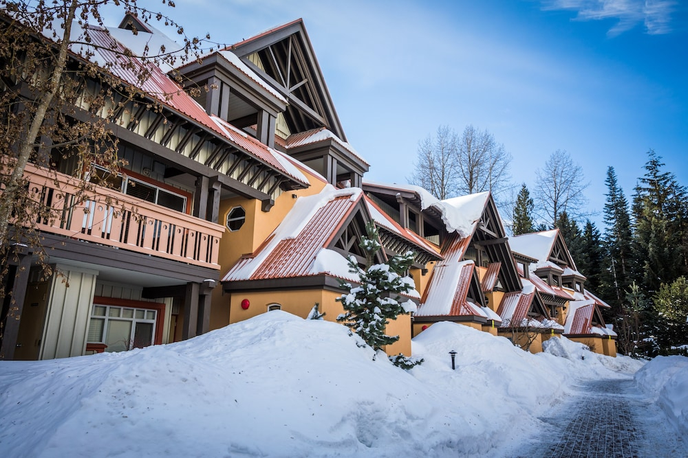 Stoney Creek Sunpath by Whistler Premier