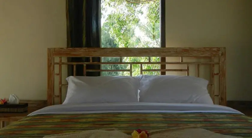 Batur Bungalows