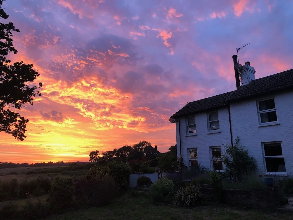 Palmerston Lodge - an immaculate 1 bed barn