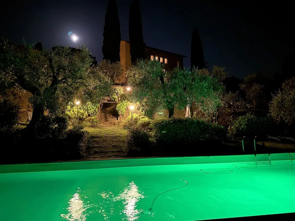 Villa Ceppeto, Best Of Tuscany at Brand New Nest