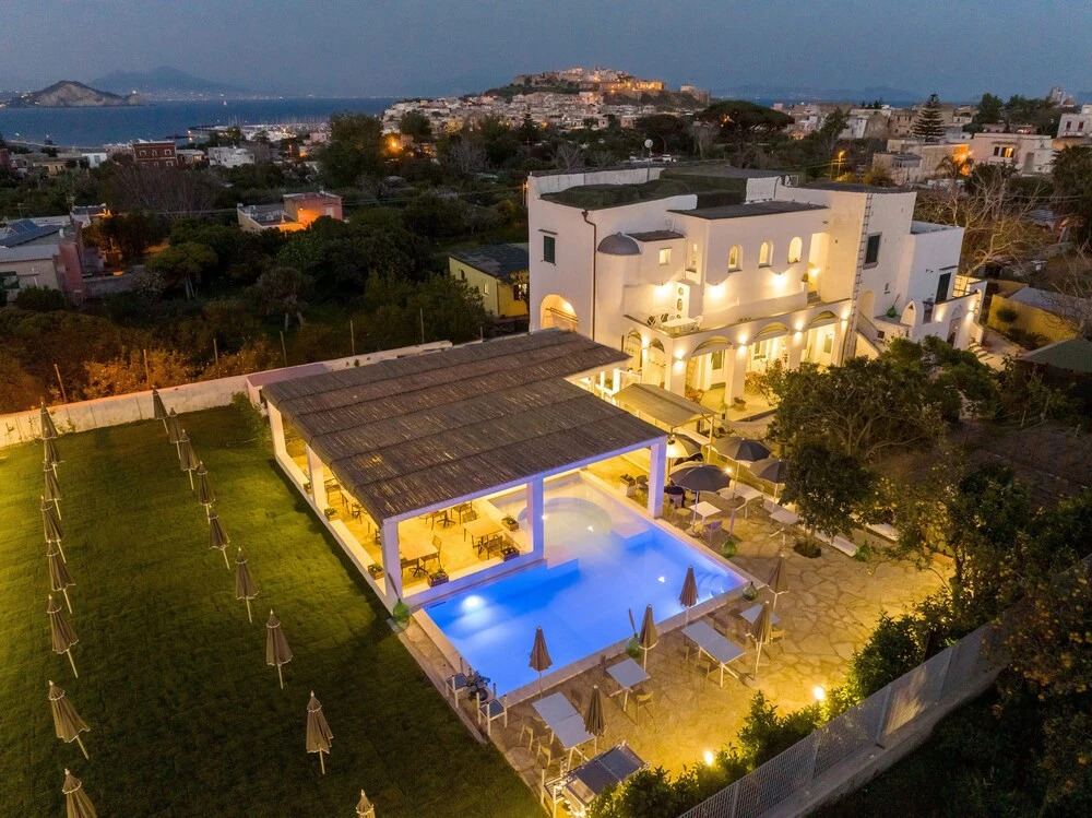 Cala Cala Rooms,Restaurant & Farm Experience