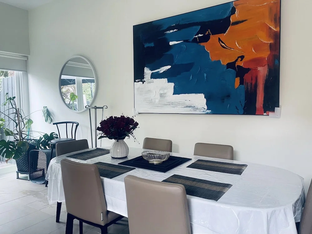 3 GrandKing executive Art living house