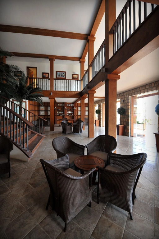 Hotel Morabeza