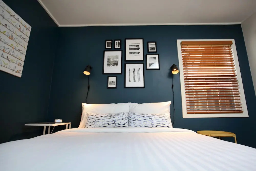 Seaside Governors House Vacation Rental