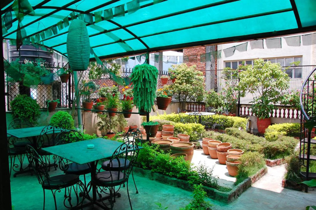 Family Peace House, Kathmandu