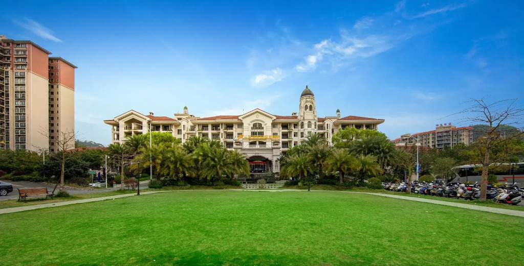 Country Garden Phoenix Hotel