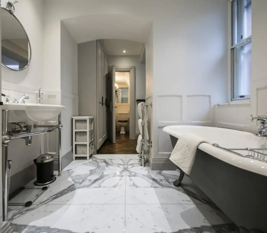 The Marlborough Suite