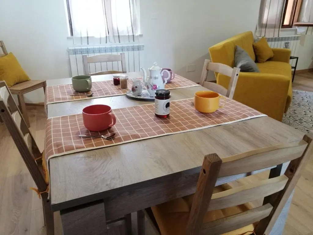 A casa di Matisse - appartamento vacanze