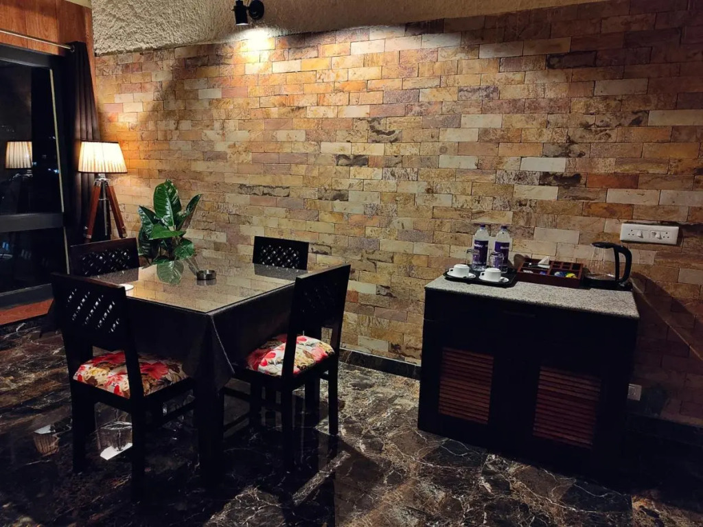 Hotel Acropolis