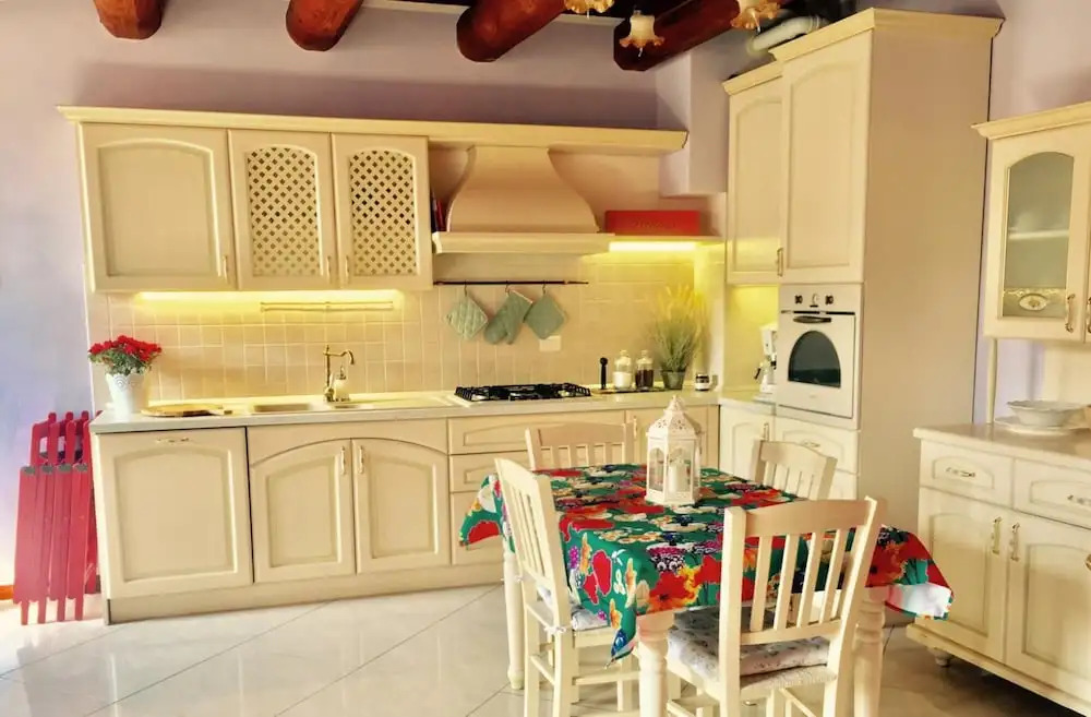 La Maison B&B