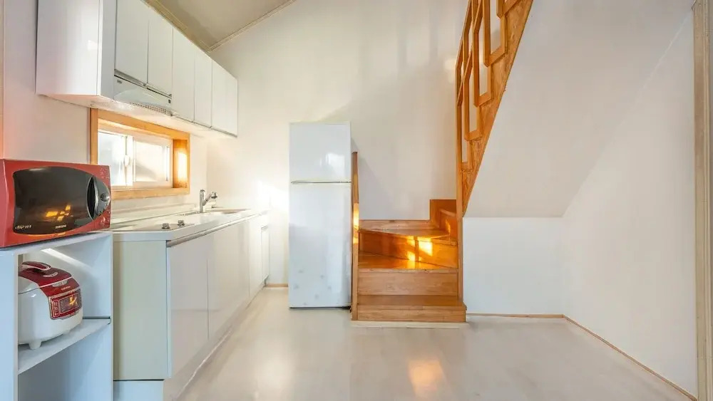 Ganghwa Raube Pet-friendly Pension